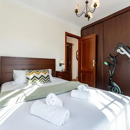 Appartement Malagasuite Costa Del Sol Vibes *