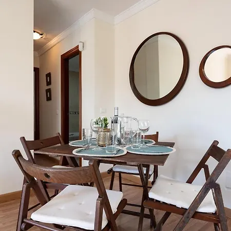 Malagasuite Costa Del Sol Vibes Appartement