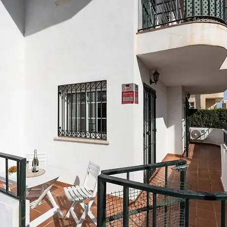 Appartement Malagasuite Costa Del Sol Vibes Torremolinos