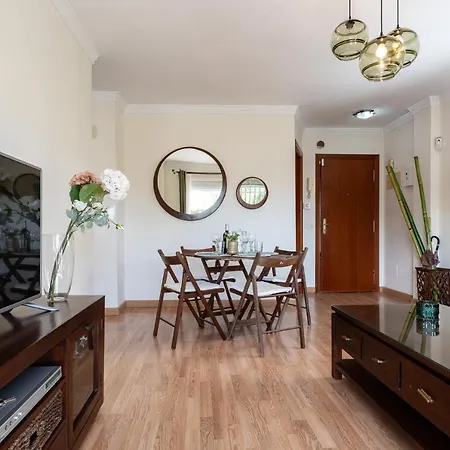 Appartement Malagasuite Costa Del Sol Vibes Torremolinos