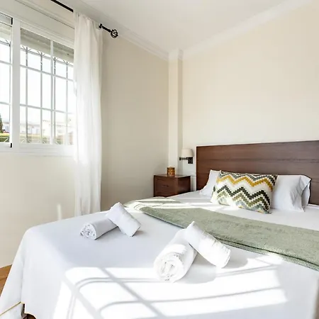 Appartement Malagasuite Costa Del Sol Vibes