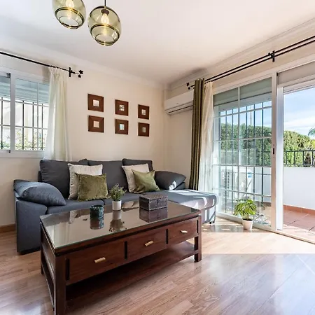 Appartement Malagasuite Costa Del Sol Vibes