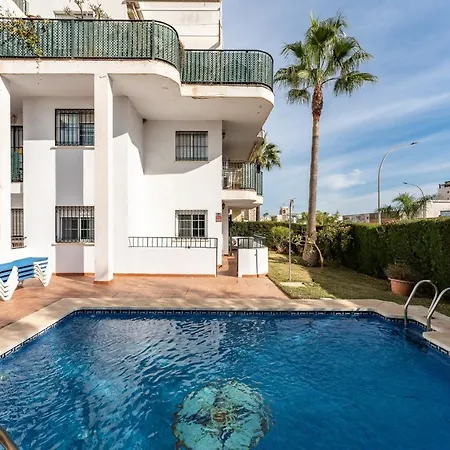 Malagasuite Costa Del Sol Vibes Apartment Torremolinos