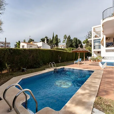 Malagasuite Costa Del Sol Vibes Apartment Torremolinos